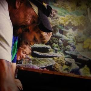 Meet your Posher, Jason